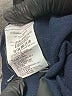 Paloma Wool Graphic Blue Jumpsuit Size S - photo 5