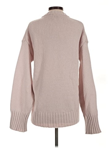 Goop G. Label Wool Pullover Sweater (view 2)