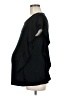 Gap - Maternity Black 3/4 Sleeve Top Size Med Maternity - photo 5