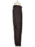 OAK + FORT Brown Cargo Pants Size 8 - photo 4