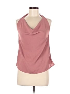 Only Sleeveless Blouse (view 1)