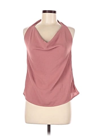 Only Sleeveless Blouse (view 1)