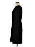 Theory Black Cocktail Dress Size 8 - photo 5