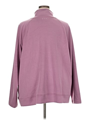 LIVI Pullover Sweater (view 2)