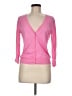 J.Crew Pink Cardigan Size M - photo 1