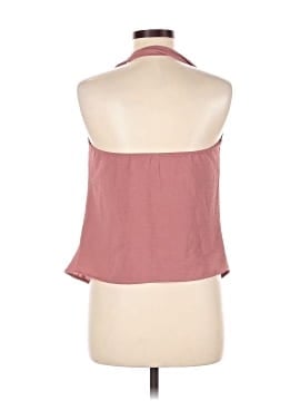 Only Sleeveless Blouse (view 2)