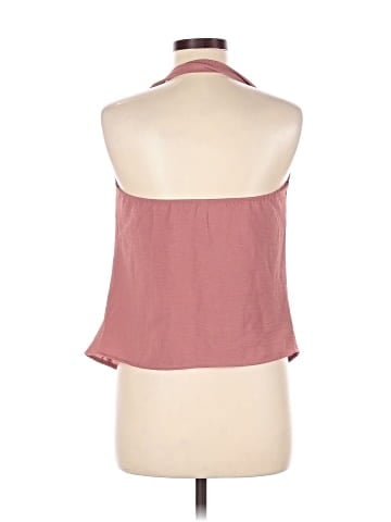 Only Sleeveless Blouse (view 2)