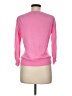 J.Crew Pink Cardigan Size M - photo 2