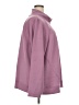 LIVI Purple Pullover Sweater Size 26 - 28 Plus - photo 4