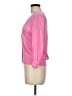 J.Crew Pink Cardigan Size M - photo 5