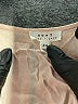 Soft Joie 100% Viscose Pink 3/4 Sleeve Top Size XS - photo 7