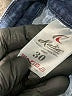 Assorted Brands Solid Blue Jeans Size 30 waist - photo 7
