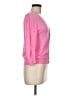 J.Crew Pink Cardigan Size M - photo 4