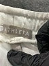Athleta Ivory Shorts Size 12 - photo 3