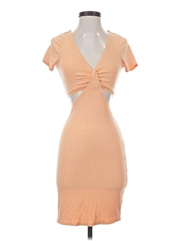 Abercrombie & Fitch Cocktail Dress (view 1)
