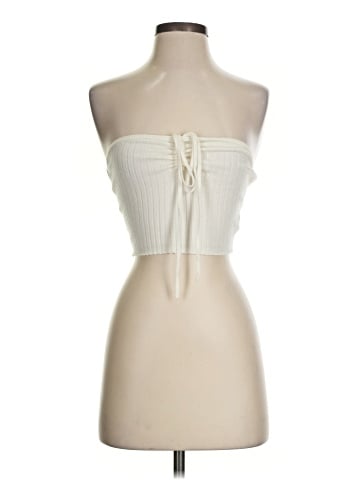 Skin Tube Top (view 1)