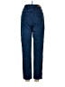 Lee Solid Blue Jeans Size 10 - photo 2