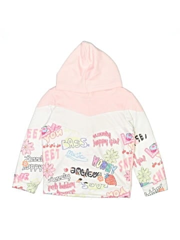Shein Zip Up Hoodie (view 1)