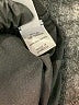 Zenana 100% Polyester Black Formal Skirt Size M - photo 5