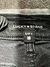 Lucky Brand Black Jeans Size 4 - photo 7