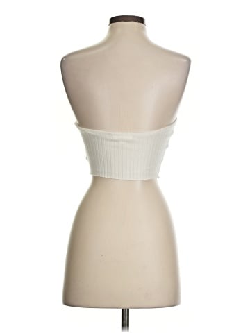 Skin Tube Top (view 2)