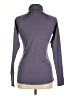 Under Armour Gray Long Sleeve Turtleneck Size M - photo 2