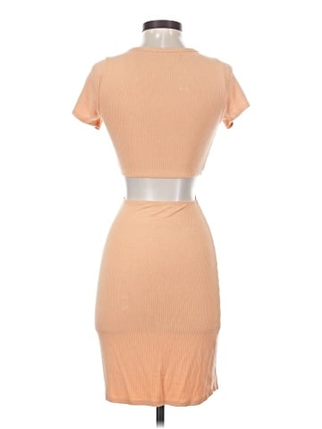 Abercrombie & Fitch Cocktail Dress (view 2)