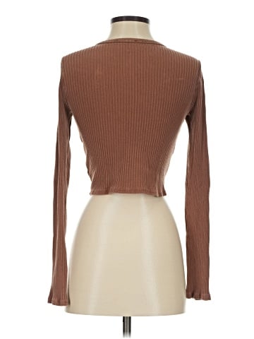 Reformation Long Sleeve T-Shirt (view 2)