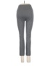 Theory Gray Active Pants Size S - photo 2