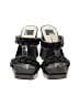 Dolce Vita Black Sandals Size 9 - photo 2