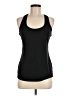 Yogalicious Black Tank Top Size M - photo 1