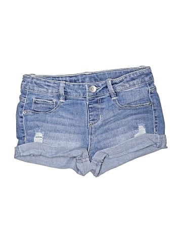 Member's Mark Denim Shorts (view 1)