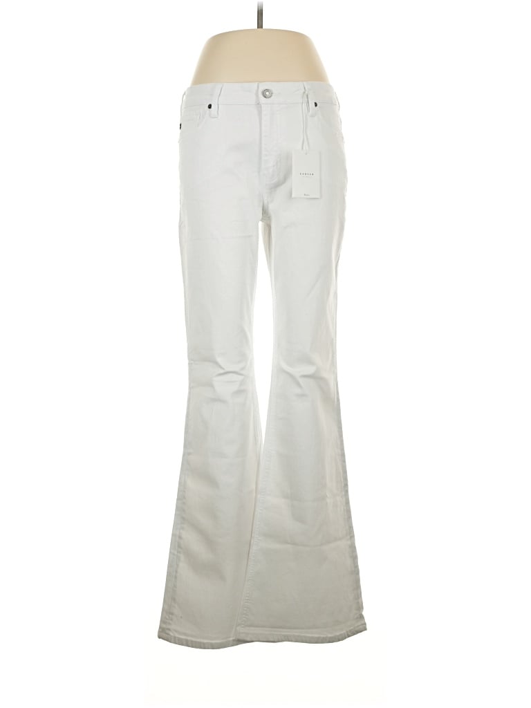 Kancan Jeans Jeans In White