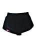Skechers Graphic Black Athletic Shorts Size XL (estimated) - photo 1