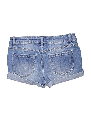 Member's Mark Denim Shorts (view 2)