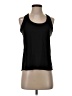 Yogalicious Black Active Tank Size S - photo 1