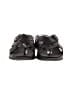 Skechers Black Sandals Size 7 1/2 - photo 2