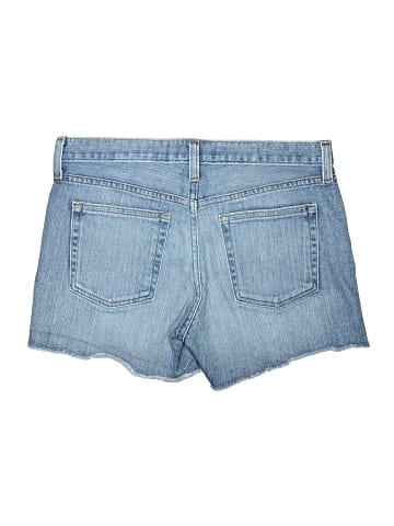 J.Crew Denim Shorts (view 2)