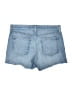 J.Crew Blue Denim Shorts Size 27 waist - photo 2
