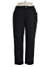 Bill Blass 100% Cotton Black Jeans Size 18W - photo 1