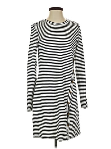 Ann Taylor LOFT Casual Dress (view 1)