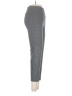 Theory Gray Active Pants Size S - photo 4