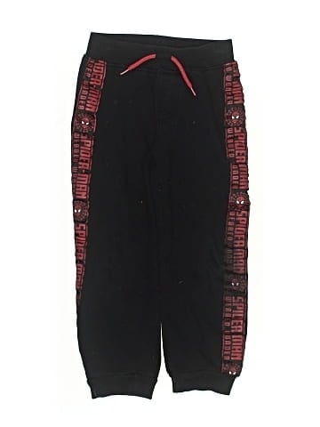 Marvel Track Pants (view 1)
