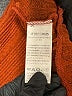Shein Brown Turtleneck Sweater Size 12 - photo 8