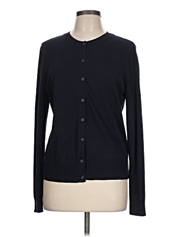 Ann Taylor LOFT Cardigan (view 1)