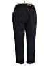 Bill Blass 100% Cotton Black Jeans Size 18W - photo 2