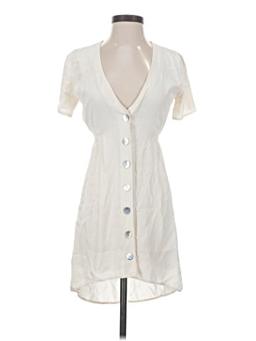 Stone Cold Fox Casual Dress (view 1)
