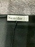 Nemidor Black Casual Dress Size 20 - photo 7