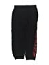 Marvel Black Track Pants Size 4T - photo 2