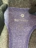 90 Degree by Reflex Blue Active Tank Size S - photo 7